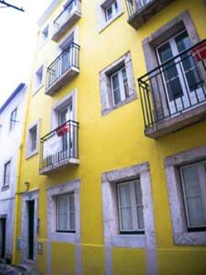 Lisboa Charm & Tradition Downtown المظهر الخارجي الصورة